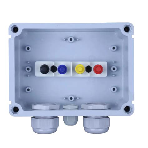 street light junction box ip65|street light box with clamp.